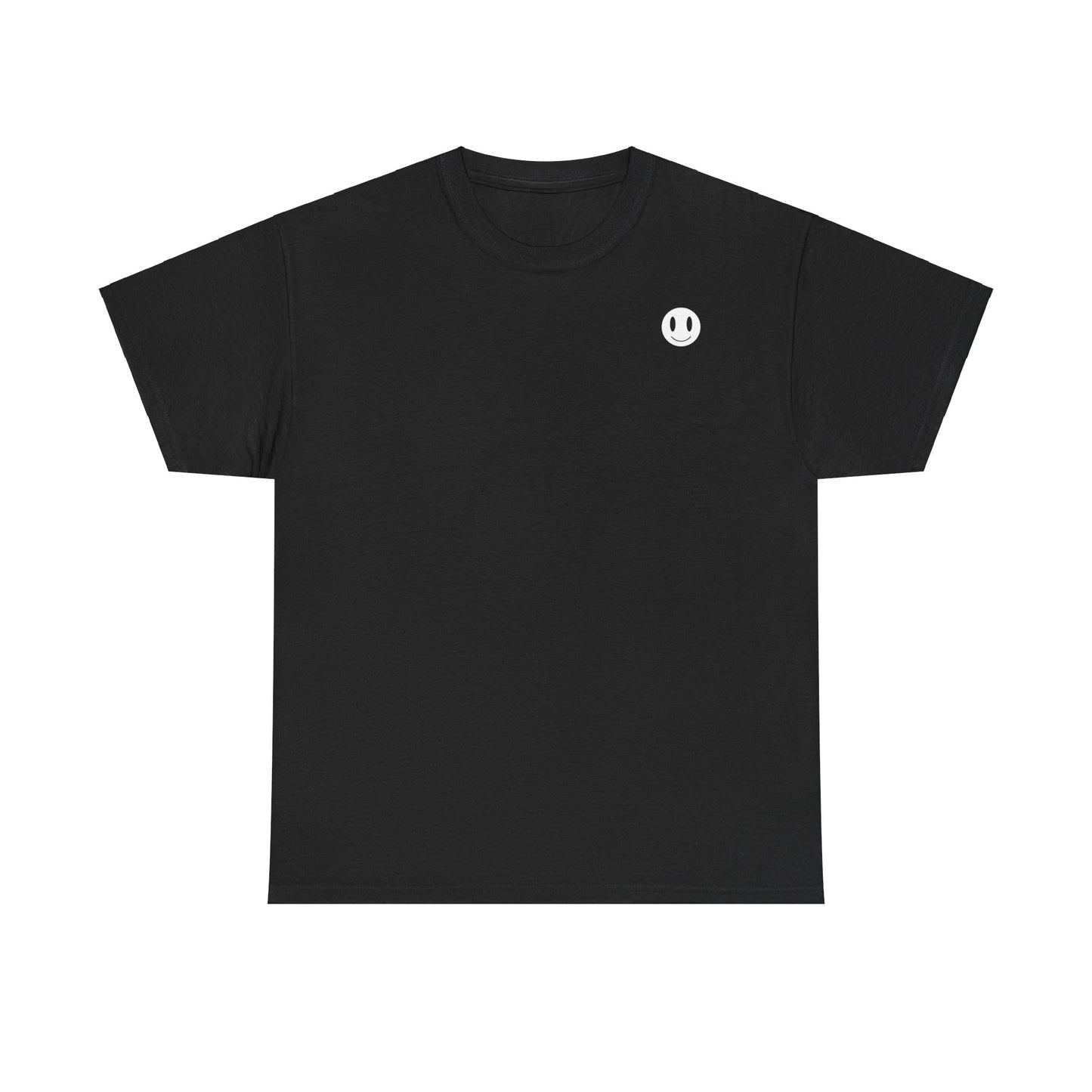 Chaotic Behavior Unisex T-shirt