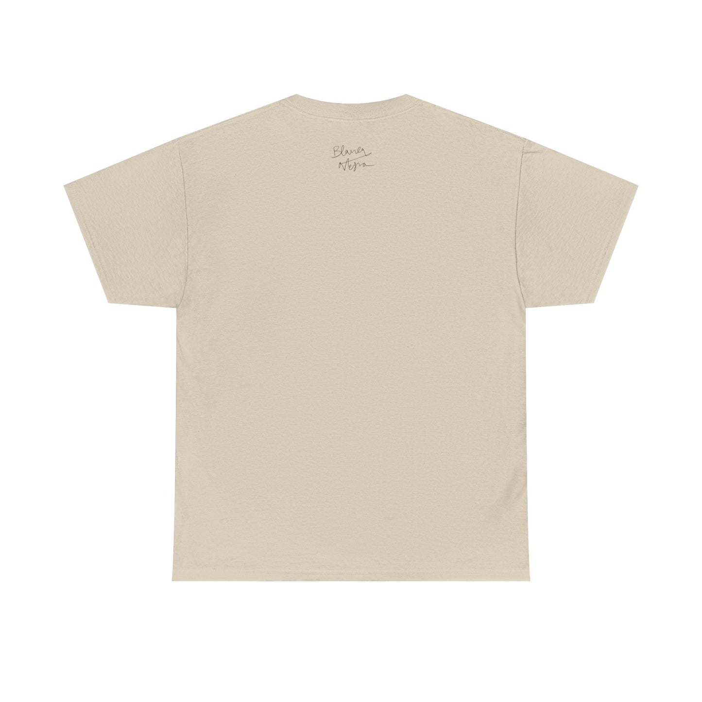 Stress Tee