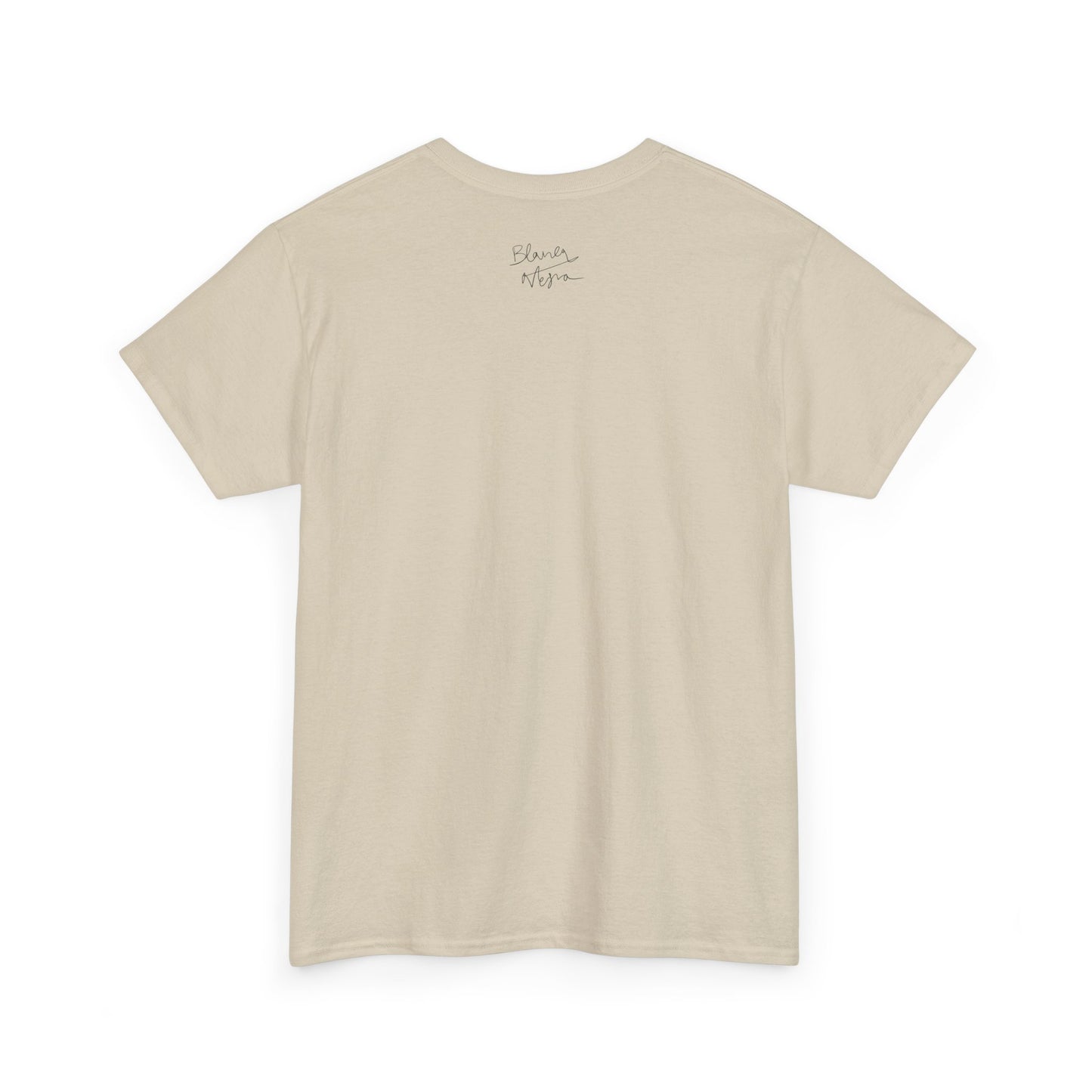 Stress Tee