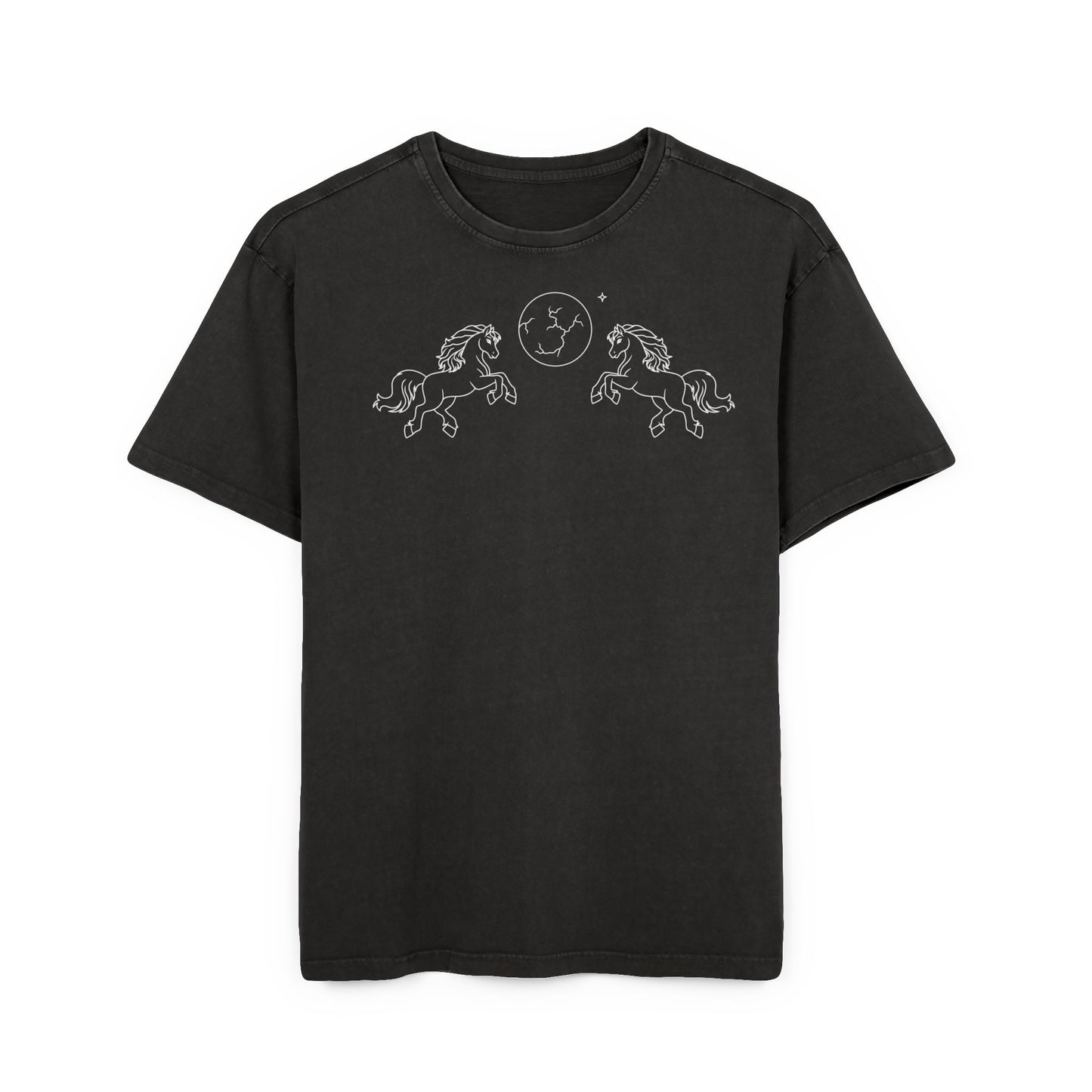 Pony OVERSIZED Tee