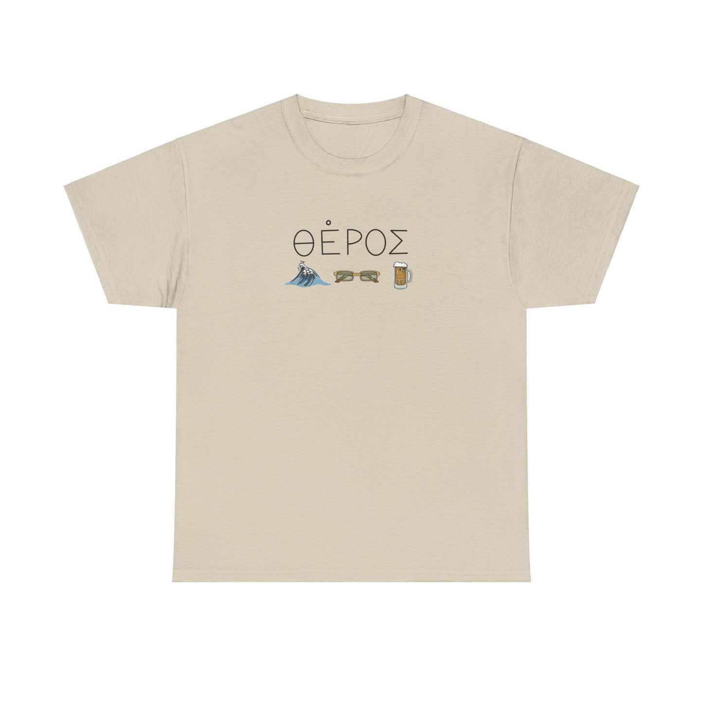 Theros Unisex T-shirt