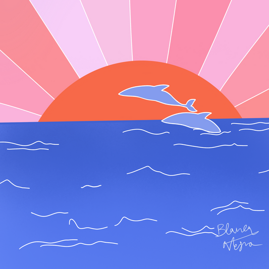 Dolphins