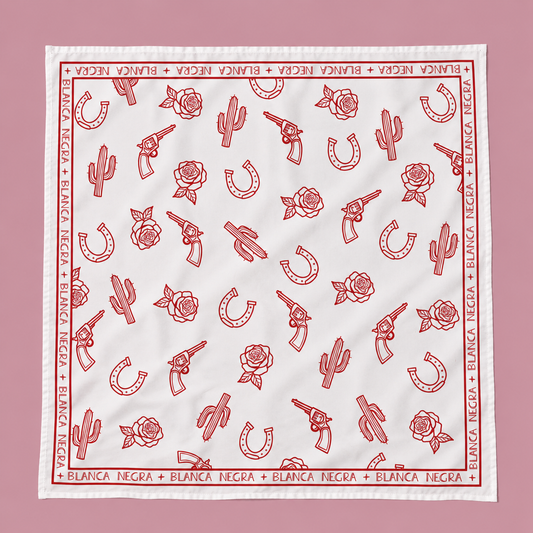 Untamed Scarf