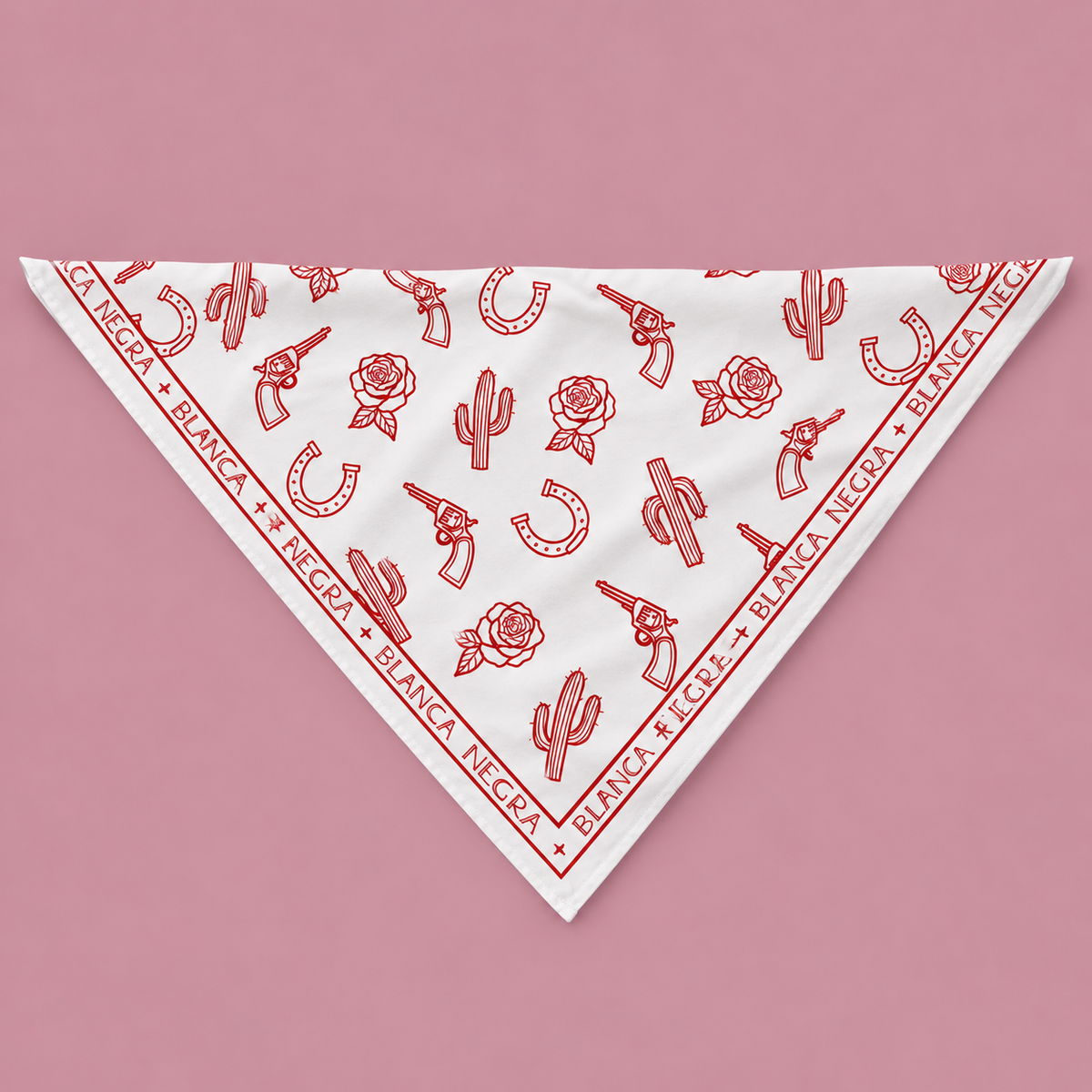Untamed Scarf