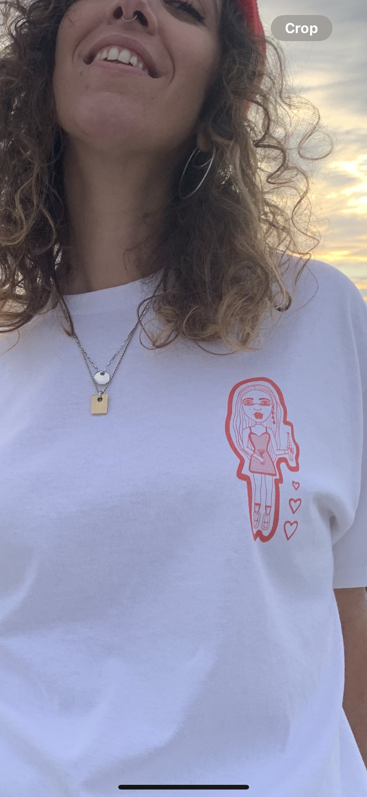 Tequila Unisex T-shirt