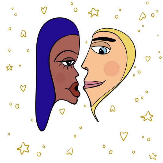 Love is Love